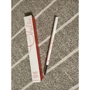 Chella Ebony Black Eyebrow Pencil New Makeup For Face